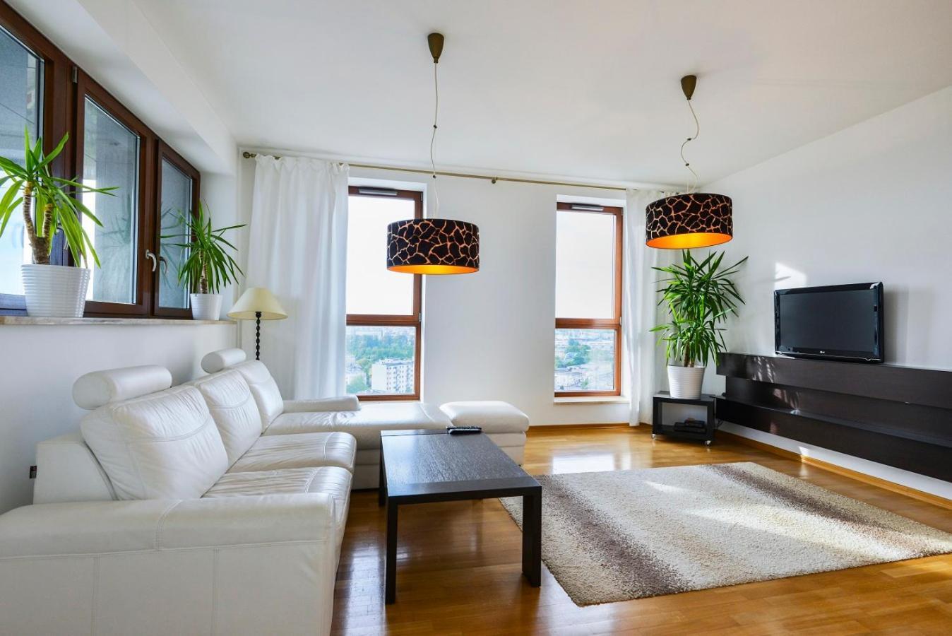 Sea Towers Apartamento Gdynia Exterior foto